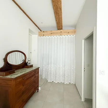 בית נופש La Turquoise *