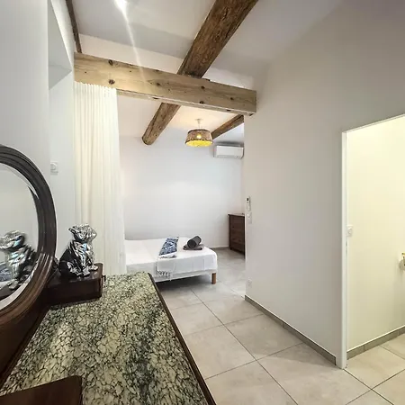 La Turquoise Vakantiehuis