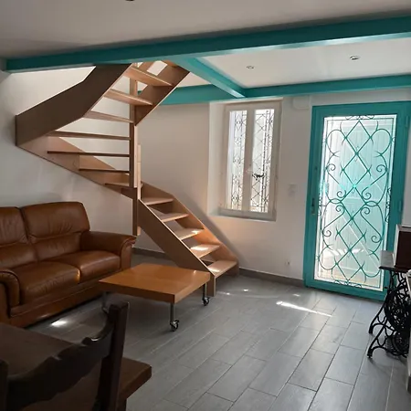 La Turquoise בית נופש