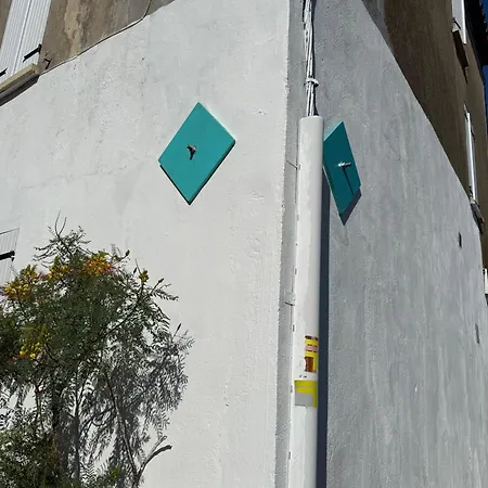 בית נופש La Turquoise