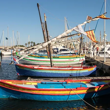 La Turquoise Vakantiehuis