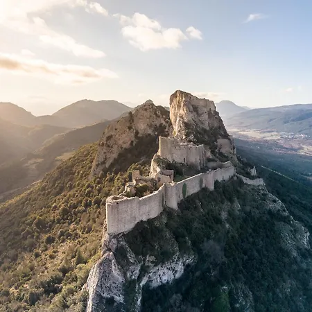 Vakantiehuis La Turquoise Caves