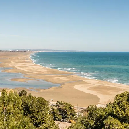 Vakantiehuis La Turquoise *