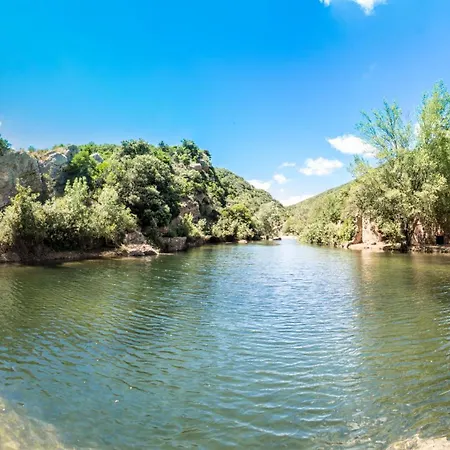La Turquoise Vakantiehuis Caves