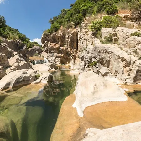 La Turquoise Vakantiehuis