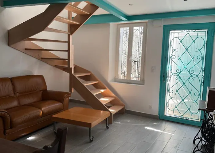 La Turquoise Tatil Evi