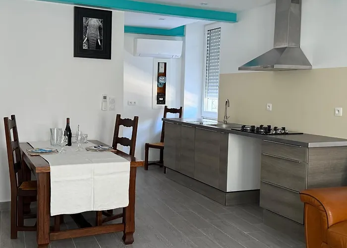 Tatil Evi La Turquoise Caves